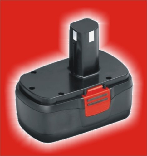 Bateria para Taladro y Destornillador Recargable 24 volts
