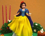 blanca nieves