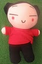 Peluche Pucca 