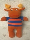 Tyrone