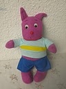 BACKYARDIGANS- Austin