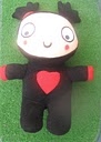 Peluche Garu