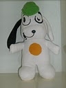 Peluches Doki