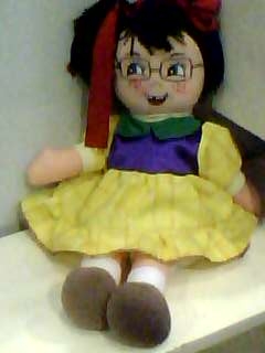 Chilindrina