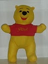 Winnie de Pooh