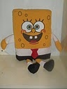 Bob Esponja