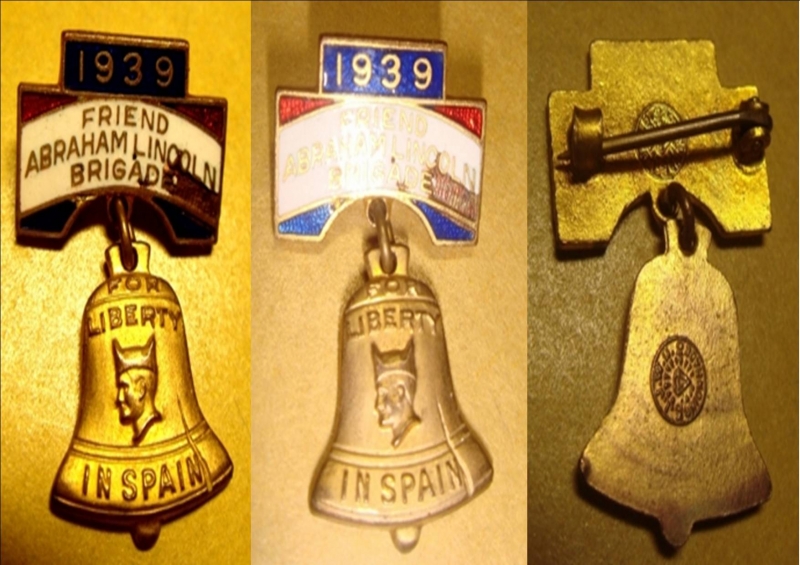 MEDALLA BRIGADAS 