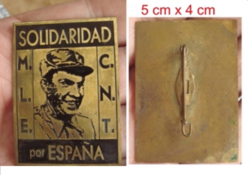 MOVIMIENTO PARA LA LIBERTAD DE ESPAÑA