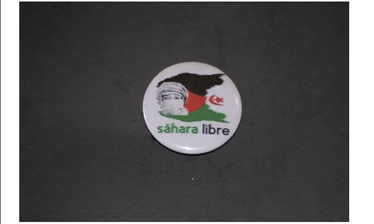 SAHARA-LIBRE