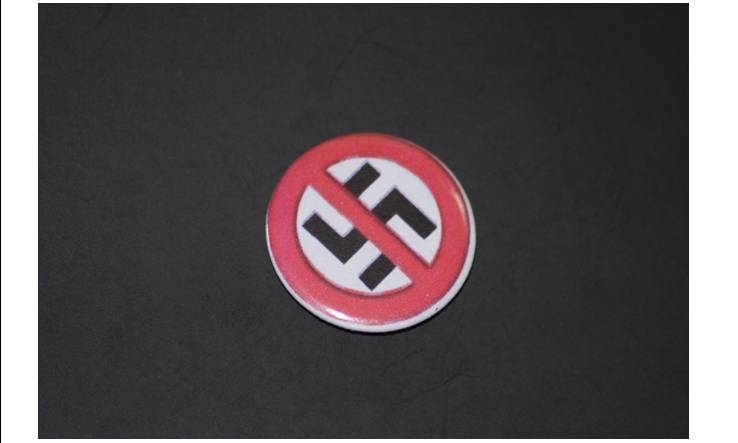 ANTI-NAZIS