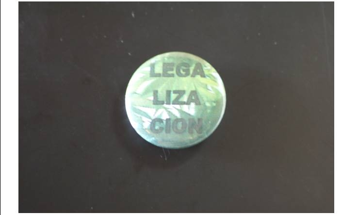 LEGALIZACION