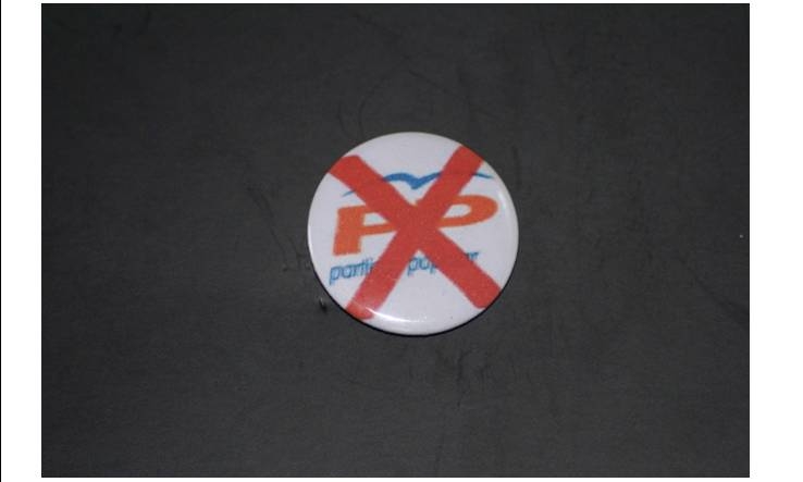 ANTI PP