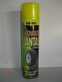 Limpiador de llantas aluminio (no ácido) 