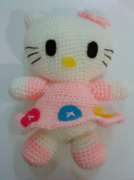 Hello Kitty