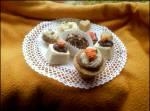 pastelitos de jabon