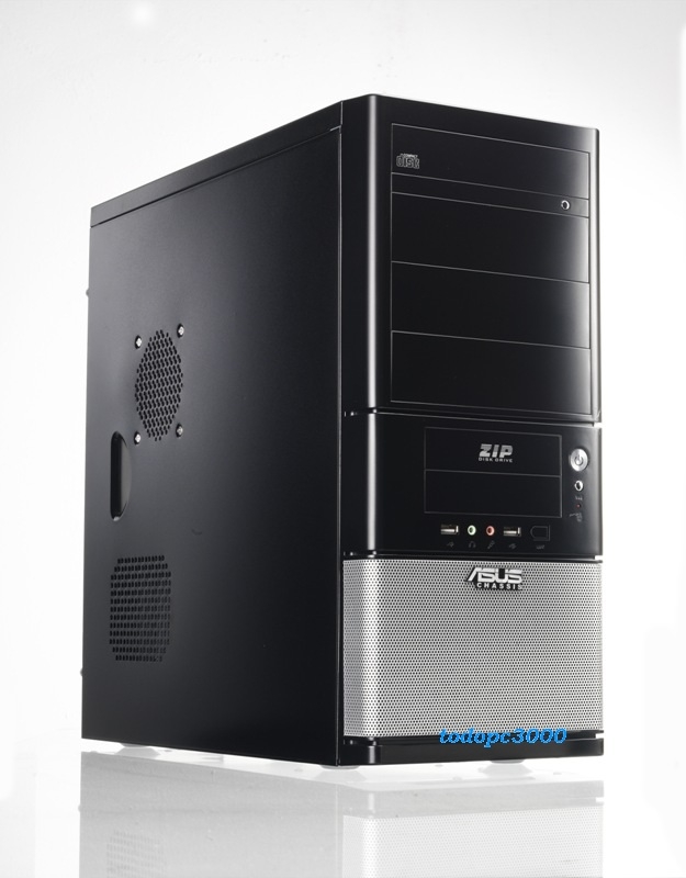 ORDENADOR INTEL QUADCORE Q8300  4 NUCLEOS 