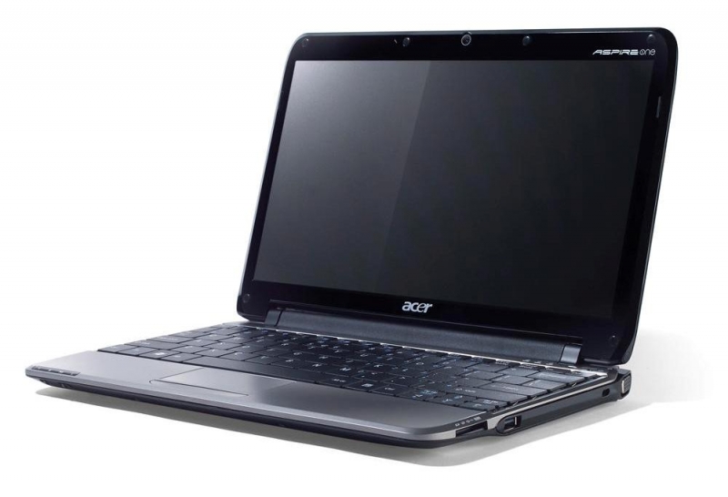 PORTATIL ACER ASPIRE ONE 751H 11.6" 2GB BLUETOOTH 250GB
