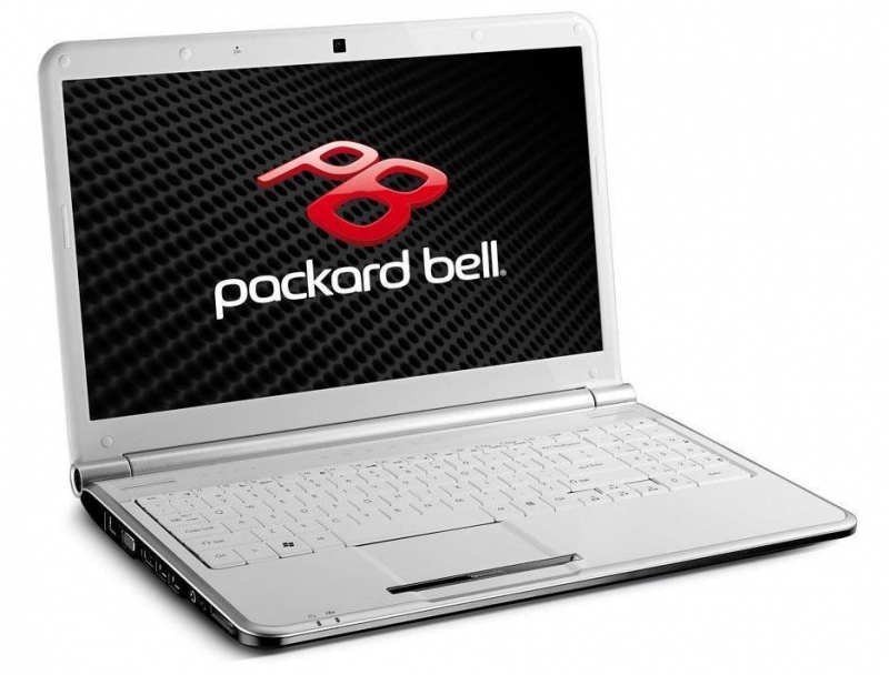 PORTATIL PACKARD BELL T4400 4GB HDD 500GB HDMI WIN 7 64