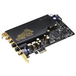 Placa de sonido ASUS Xonar Essence STX AV100