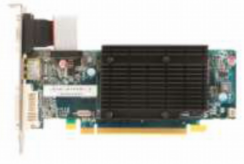 SAPPHIRE VGA PCIE ATI HD 5450 512MB DDR3