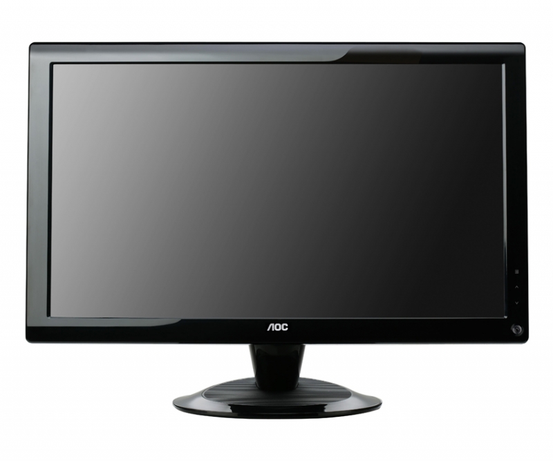 AOC MONITOR TFT 18,5"WM 936SWA