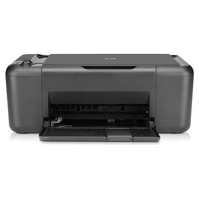 HP MULTIFUNCION HP DJ PHOTOSMART F2480