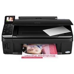 Impresora de inyección de tinta multifunción Epson