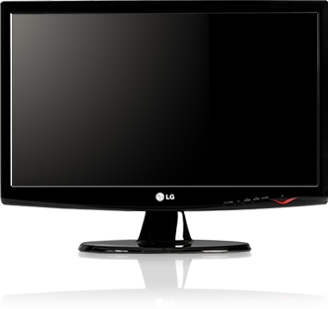 SAMSUNG TFT-LCD + TV (TDT) 22 MOD. P2270HD 