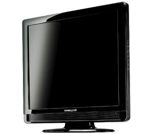  HANNSPREE. TV 19Pulg. HT11 LCD 1280x1024 1000:1 HDMI