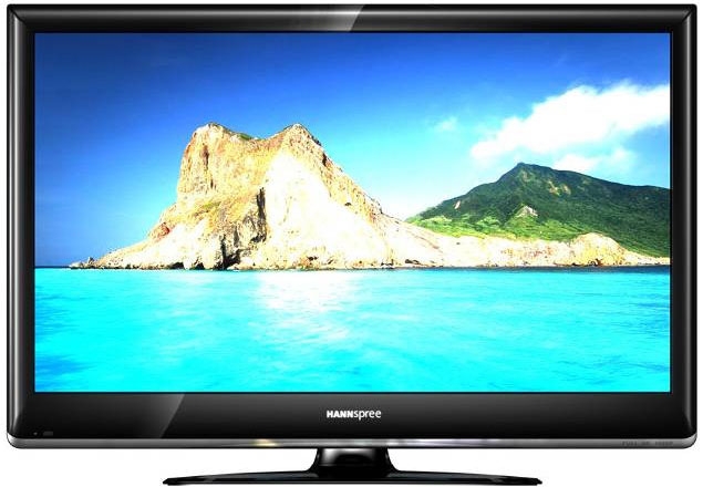HANNSPREE LCD TV 21.6 TDT HD HDREADY SJ22DMAB 