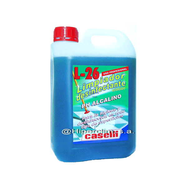 Airfresh Desinfectante