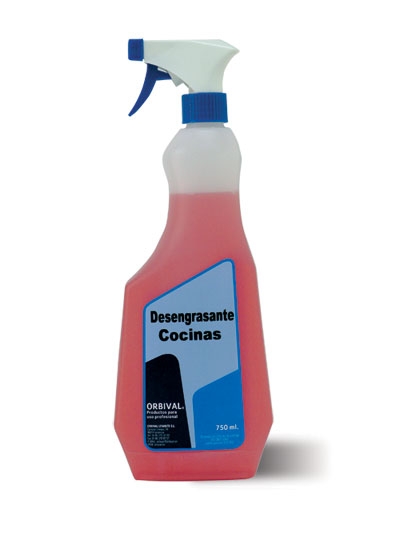 Desengrasante