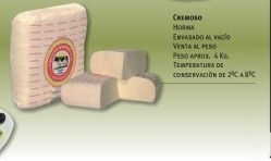 cremoso