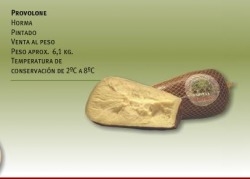 PROVOLONE