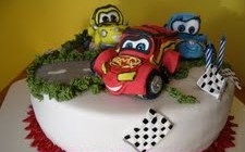 torta cars