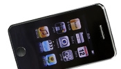 reproductor MP4 8GB 2.8'' tactil