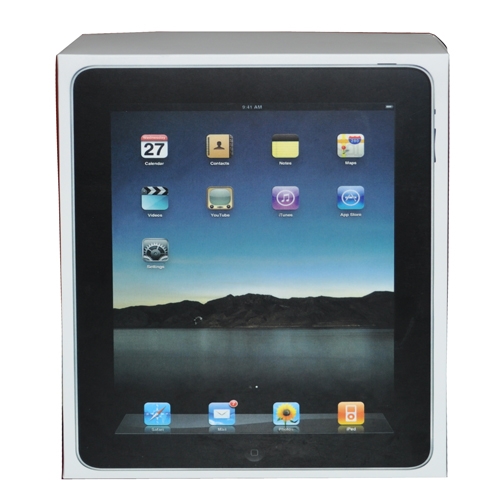 MIPAD 02  8" Portatil con WiFi y Google Android