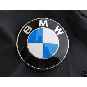 Emblemas Bmw