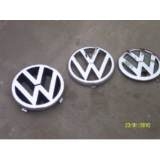 Emblema De Volswagen