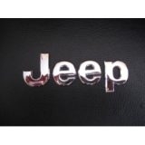 Emblema-Jeep