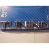 Emblemas-Tuning