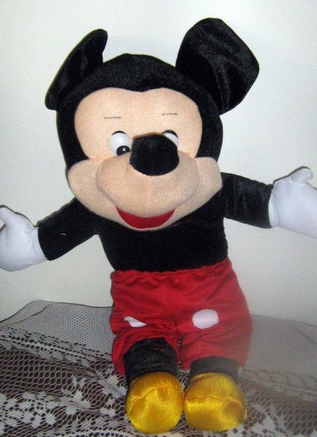 MICKEY 55CM