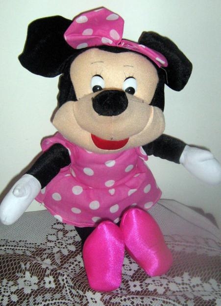 MINNIE 55CM