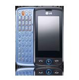 LG GW525 