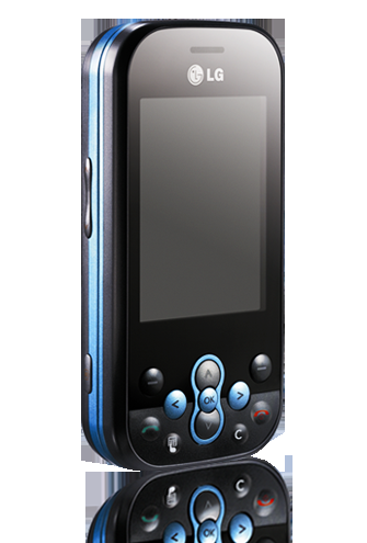   LG GT360