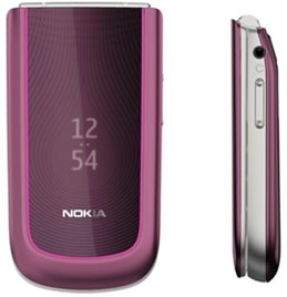 Nokia 3710 