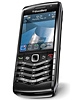 ..BlackBerry Pearl 3G 9105