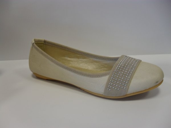 Sabrina Beige