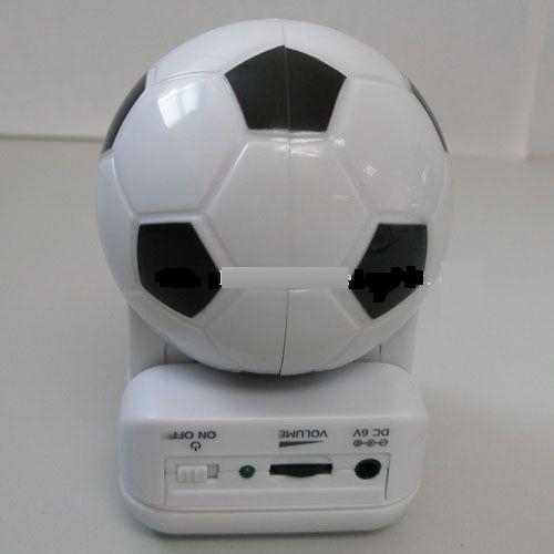Mini Bocina En Forma De Balon
