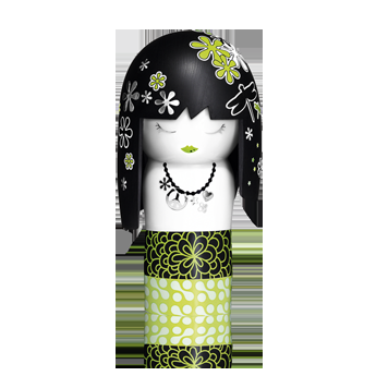 Eau de Toilette Crazy Kiwi (Coleccion The Babes)